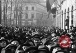 Image le Roi Albert Ier et de la Reine Elisabeth défilé d'examen des troupes belges Bruxelles Belgique, 1919, de la seconde 35 séquences d'archives historiques vidéo 65675067825