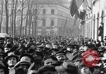 Image le Roi Albert Ier et de la Reine Elisabeth défilé d'examen des troupes belges Bruxelles Belgique, 1919, de la seconde 36 séquences d'archives historiques vidéo 65675067825