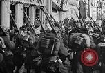Image le Roi Albert Ier et de la Reine Elisabeth défilé d'examen des troupes belges Bruxelles Belgique, 1919, de la seconde 42 séquences d'archives historiques vidéo 65675067825