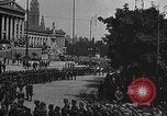 Image formation de République d'Autriche Vienne Autriche, 1919, de la seconde 4 séquences d'archives historiques vidéo 65675067826