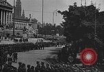 Image formation de République d'Autriche Vienne Autriche, 1919, de la seconde 5 séquences d'archives historiques vidéo 65675067826