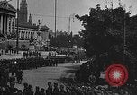 Image formation de République d'Autriche Vienne Autriche, 1919, de la seconde 7 séquences d'archives historiques vidéo 65675067826