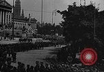 Image formation de République d'Autriche Vienne Autriche, 1919, de la seconde 8 séquences d'archives historiques vidéo 65675067826