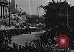 Image formation de République d'Autriche Vienne Autriche, 1919, de la seconde 9 séquences d'archives historiques vidéo 65675067826