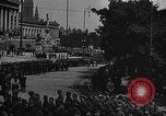 Image formation de République d'Autriche Vienne Autriche, 1919, de la seconde 10 séquences d'archives historiques vidéo 65675067826