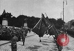 Image formation de République d'Autriche Vienne Autriche, 1919, de la seconde 12 séquences d'archives historiques vidéo 65675067826