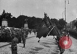Image formation de République d'Autriche Vienne Autriche, 1919, de la seconde 13 séquences d'archives historiques vidéo 65675067826