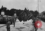 Image formation de République d'Autriche Vienne Autriche, 1919, de la seconde 14 séquences d'archives historiques vidéo 65675067826