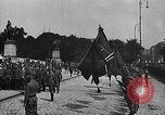 Image formation de République d'Autriche Vienne Autriche, 1919, de la seconde 15 séquences d'archives historiques vidéo 65675067826