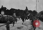 Image formation de République d'Autriche Vienne Autriche, 1919, de la seconde 16 séquences d'archives historiques vidéo 65675067826