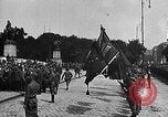 Image formation de République d'Autriche Vienne Autriche, 1919, de la seconde 17 séquences d'archives historiques vidéo 65675067826