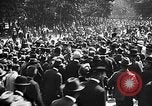 Image formation de République d'Autriche Vienne Autriche, 1919, de la seconde 18 séquences d'archives historiques vidéo 65675067826