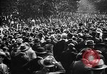 Image formation de République d'Autriche Vienne Autriche, 1919, de la seconde 19 séquences d'archives historiques vidéo 65675067826