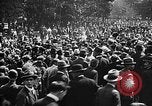 Image formation de République d'Autriche Vienne Autriche, 1919, de la seconde 20 séquences d'archives historiques vidéo 65675067826