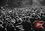 Image formation de République d'Autriche Vienne Autriche, 1919, de la seconde 21 séquences d'archives historiques vidéo 65675067826