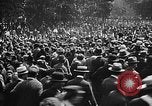 Image formation de République d'Autriche Vienne Autriche, 1919, de la seconde 22 séquences d'archives historiques vidéo 65675067826