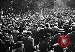 Image formation de République d'Autriche Vienne Autriche, 1919, de la seconde 23 séquences d'archives historiques vidéo 65675067826
