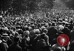 Image formation de République d'Autriche Vienne Autriche, 1919, de la seconde 24 séquences d'archives historiques vidéo 65675067826