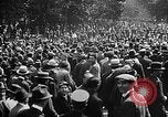 Image formation de République d'Autriche Vienne Autriche, 1919, de la seconde 25 séquences d'archives historiques vidéo 65675067826
