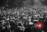 Image formation de République d'Autriche Vienne Autriche, 1919, de la seconde 26 séquences d'archives historiques vidéo 65675067826