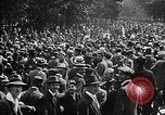 Image formation de République d'Autriche Vienne Autriche, 1919, de la seconde 27 séquences d'archives historiques vidéo 65675067826