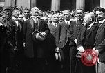 Image formation de République d'Autriche Vienne Autriche, 1919, de la seconde 31 séquences d'archives historiques vidéo 65675067826