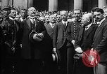 Image formation de République d'Autriche Vienne Autriche, 1919, de la seconde 32 séquences d'archives historiques vidéo 65675067826