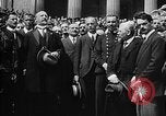 Image formation de République d'Autriche Vienne Autriche, 1919, de la seconde 33 séquences d'archives historiques vidéo 65675067826