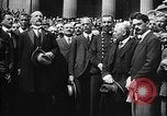 Image formation de République d'Autriche Vienne Autriche, 1919, de la seconde 34 séquences d'archives historiques vidéo 65675067826