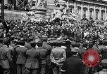 Image formation de République d'Autriche Vienne Autriche, 1919, de la seconde 35 séquences d'archives historiques vidéo 65675067826