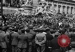 Image formation de République d'Autriche Vienne Autriche, 1919, de la seconde 36 séquences d'archives historiques vidéo 65675067826