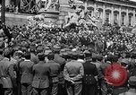 Image formation de République d'Autriche Vienne Autriche, 1919, de la seconde 37 séquences d'archives historiques vidéo 65675067826