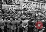 Image formation de République d'Autriche Vienne Autriche, 1919, de la seconde 40 séquences d'archives historiques vidéo 65675067826