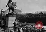 Image formation de République d'Autriche Vienne Autriche, 1919, de la seconde 48 séquences d'archives historiques vidéo 65675067826