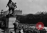 Image formation de République d'Autriche Vienne Autriche, 1919, de la seconde 50 séquences d'archives historiques vidéo 65675067826
