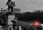 Image formation de République d'Autriche Vienne Autriche, 1919, de la seconde 51 séquences d'archives historiques vidéo 65675067826