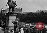 Image formation de République d'Autriche Vienne Autriche, 1919, de la seconde 52 séquences d'archives historiques vidéo 65675067826