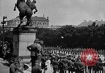 Image formation de République d'Autriche Vienne Autriche, 1919, de la seconde 53 séquences d'archives historiques vidéo 65675067826
