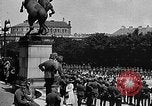Image formation de République d'Autriche Vienne Autriche, 1919, de la seconde 54 séquences d'archives historiques vidéo 65675067826