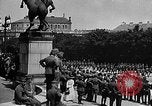 Image formation de République d'Autriche Vienne Autriche, 1919, de la seconde 55 séquences d'archives historiques vidéo 65675067826