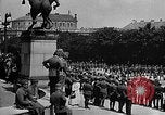 Image formation de République d'Autriche Vienne Autriche, 1919, de la seconde 56 séquences d'archives historiques vidéo 65675067826