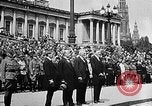 Image formation de République d'Autriche Vienne Autriche, 1919, de la seconde 59 séquences d'archives historiques vidéo 65675067826