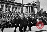 Image formation de République d'Autriche Vienne Autriche, 1919, de la seconde 61 séquences d'archives historiques vidéo 65675067826
