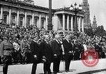 Image formation de République d'Autriche Vienne Autriche, 1919, de la seconde 62 séquences d'archives historiques vidéo 65675067826