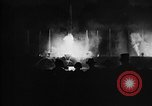 Image of Elaborate fireworks displays celebrating Atlantic fliers Chamberlain Byrd and Lindbergh Paris France, 1927, second 37 stock footage video 65675067827