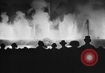 Image of Elaborate fireworks displays celebrating Atlantic fliers Chamberlain Byrd and Lindbergh Paris France, 1927, second 39 stock footage video 65675067827