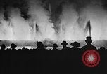 Image of Elaborate fireworks displays celebrating Atlantic fliers Chamberlain Byrd and Lindbergh Paris France, 1927, second 40 stock footage video 65675067827