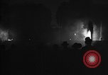 Image of Elaborate fireworks displays celebrating Atlantic fliers Chamberlain Byrd and Lindbergh Paris France, 1927, second 45 stock footage video 65675067827