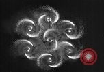 Image of Elaborate fireworks displays celebrating Atlantic fliers Chamberlain Byrd and Lindbergh Paris France, 1927, second 51 stock footage video 65675067827