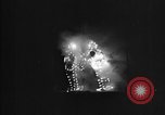 Image of Elaborate fireworks displays celebrating Atlantic fliers Chamberlain Byrd and Lindbergh Paris France, 1927, second 53 stock footage video 65675067827